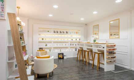  Sk Beauty Concept Institut de Beauté : Institut de beauté à Charenton-le-Pont