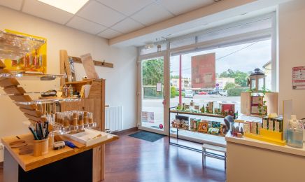 L’Escale Beauté : Institut de beauté à Hartmannswiller