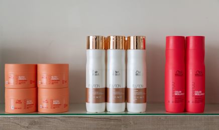 Le Comptoir de Laëty : Coiffeur à Paris