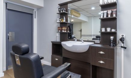 Le salon par Aurélie Tiret - Morlaas  : Coiffeur à Morlaàs