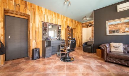les Barbieres de Chatô : Institut de beauté à Châteauneuf-sur-Isère