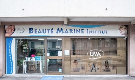 Beauté Marine  : Institut de beauté à Cagnes-sur-Mer