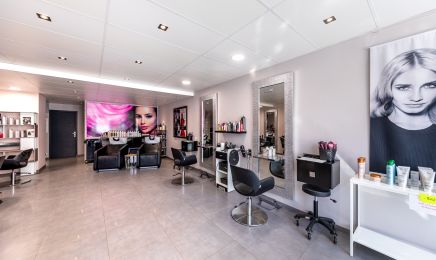 Sublim Coiff’  : Coiffeur à Cousance