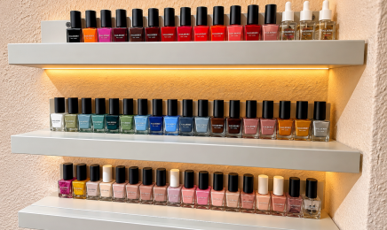 Kim Nails : Kosmetikstudio in Bad Nauheim
