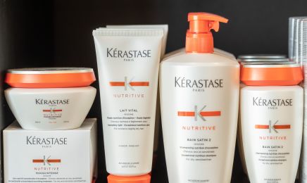 Les Cheveux en Quatre : Coiffeur à Chauray