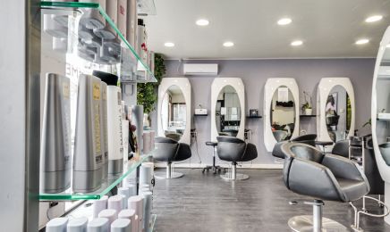 Marielo coiffure : Coiffeur à Golbey