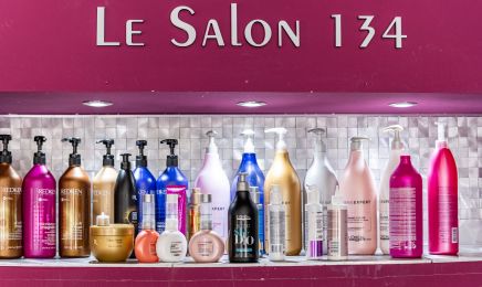 Salon 134 : Coiffeur à Champ-sur-Drac