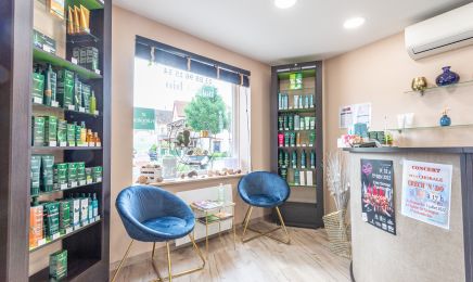 Le Salon de Manue : Coiffeur à Achenheim