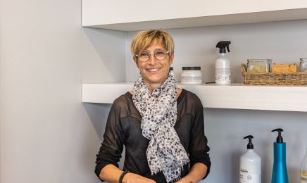 LS Coiffure - Saint-Marcellin : Coiffeur à Saint-Marcellin