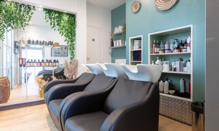 La Tête en l’Hair by élo : Coiffeur à Dieppe