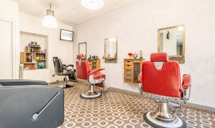 De mèche avec vous : Coiffeur à Val-d'Arc