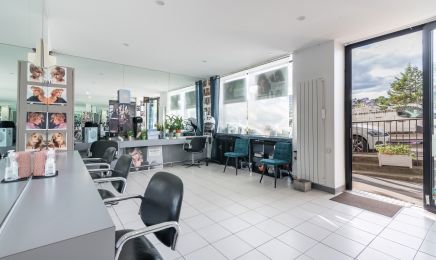 Céline Chauveau : Coiffeur à Boulogne-Billancourt