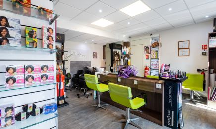 Cynbial coiffure : Coiffeur à Mitry-Mory