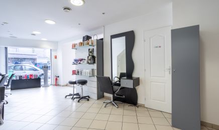 Nattes Coiffure : Coiffeur à Villeparisis
