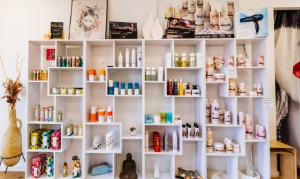 Un Brin de Beauté : Institut de beauté à Tournay