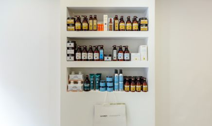 Salon David : Coiffeur à Aix-en-Provence