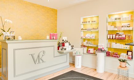 L’institut VK  : Institut de beauté à Périgueux