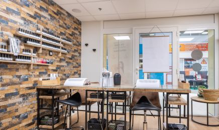 Atelier Épil - Poitiers : Manucure à Poitiers