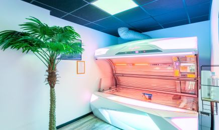 Cielo Bronzage : Manucure à Lyon