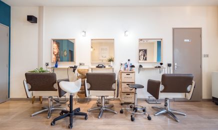 Thalys coiffure : Coiffeur à Saint-Anthème