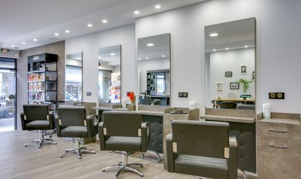 Linéa Coiffure - Mont-de-Marsan : Coiffeur à Mont-de-Marsan