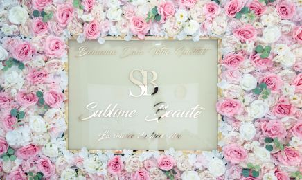 Sublime beauté : Manucure à Gien