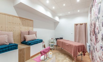 Mon Rituel  : Institut de beauté à Salon-de-Provence
