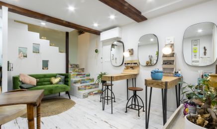 L’atelier Beauté By Lise : Coiffeur à Canet-en-Roussillon