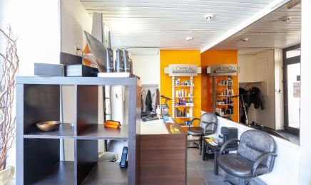 Hair'studio : Coiffeur à Saint-Maurice-de-Lignon
