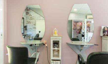 L’air du temps : Coiffeur à Saint-Aubin-le-Cloud