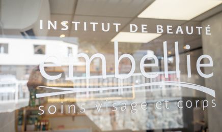 institut embellie  : Manucure à Brides-les-Bains