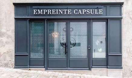 Empreinte Spa : Manucure à Orléans