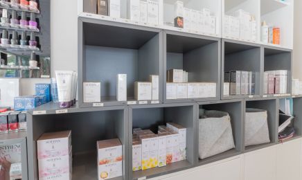 L'instant Beauté : Manucure à Le Plessis-Robinson