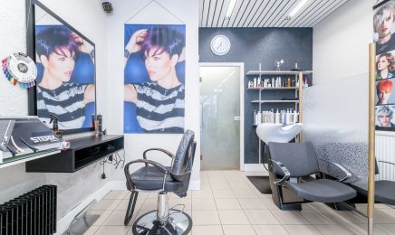Coiffure du Pont Neuf : Coiffeur à Limoges