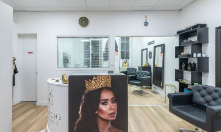 Boutché coiffure : Coiffeur à Angers