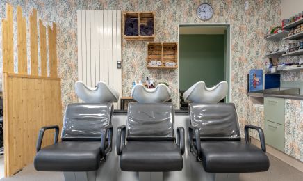 Euro Coiff : Coiffeur à Doullens