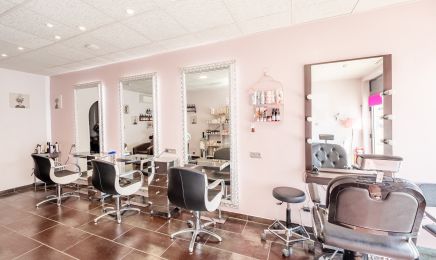 Salon Mod'els : Coiffeur à Albi
