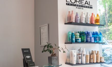 Coiffure des Anges : Coiffeur à Nice