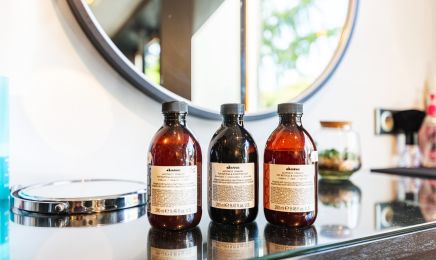 Les Affranchis Belleville : Barbier à Paris