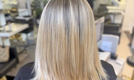 AMARRA HAIR ET BEAUTE : Coiffeur à Nice