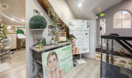 Beauté au natur'elle : Institut de beauté à Milly-la-Forêt