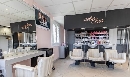 Atelier de LuLu : Coiffeur à Longueil-Annel
