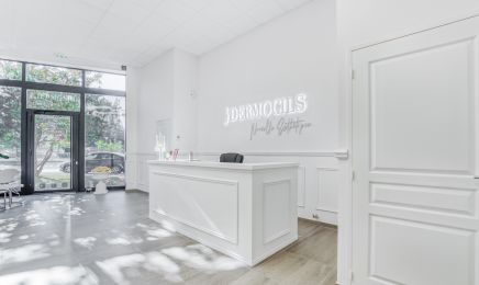 Dermocils : Manucure à Saint-Chamond