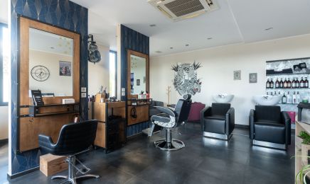 Caract’hair : Manucure à Labastide-Marnhac