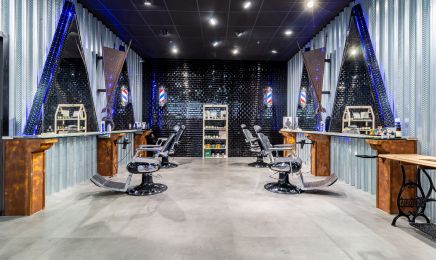 Nouvel Hair L'Homme - Caudry : Barbier à Caudry