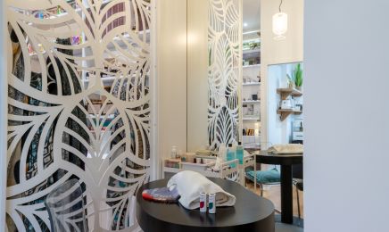 L'Institut des Dryades : Manucure à La Baule