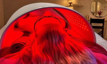 Maison Isolina : Coiffeur à Bénesse-Maremne