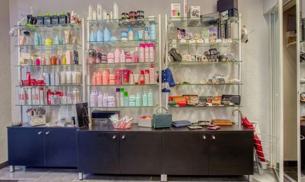 Coiffure Actu’Elle : Coiffeur à Vimoutiers