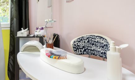 Le Comptoir de Cathy  : Institut de beauté à Vergèze