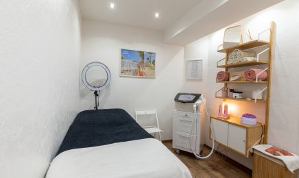 Camille B : Institut de beauté à Romorantin-Lanthenay